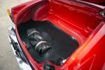 Alfa Romeo Giulia 1600 Spider 1962 года